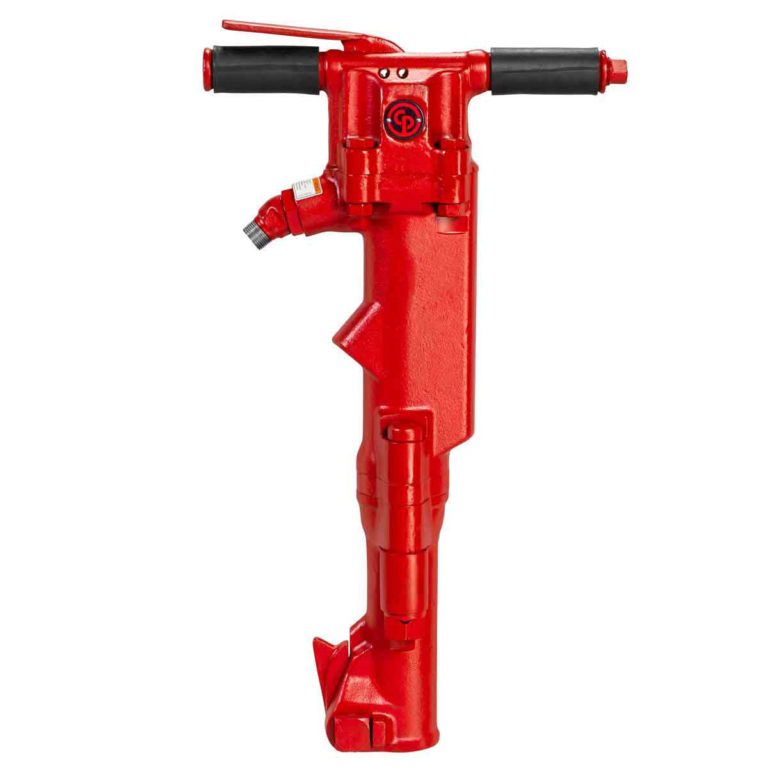 Jack Hammer Pneumatic 60 LBS Teton Rental