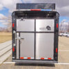 Maverick 4h Horse Gooseneck Trailer - Image 3