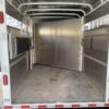 13' Steel 2H Horse Trailer - Image 8