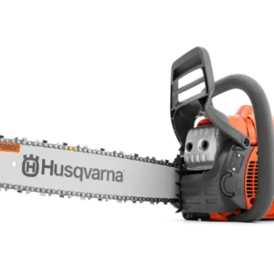 Chainsaw