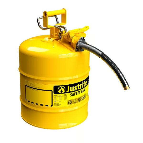 5 Gallon Diesel Type II Safety Can