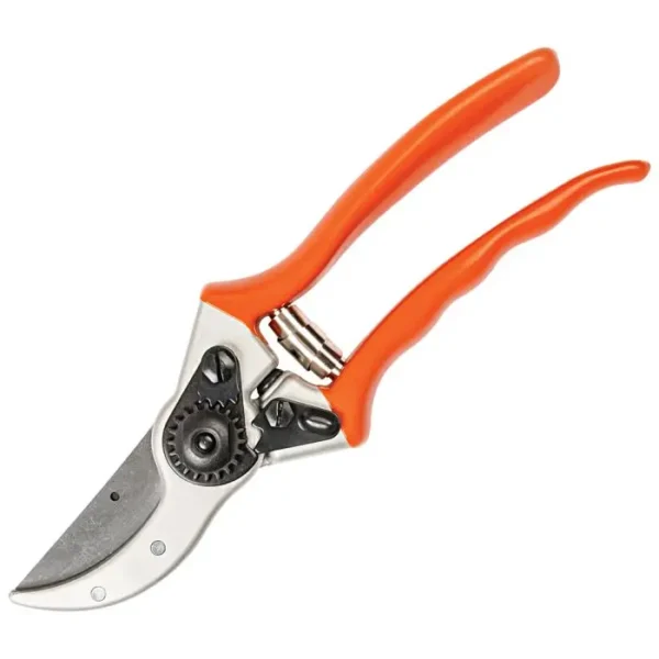 1" Pruners- Orange and Pink