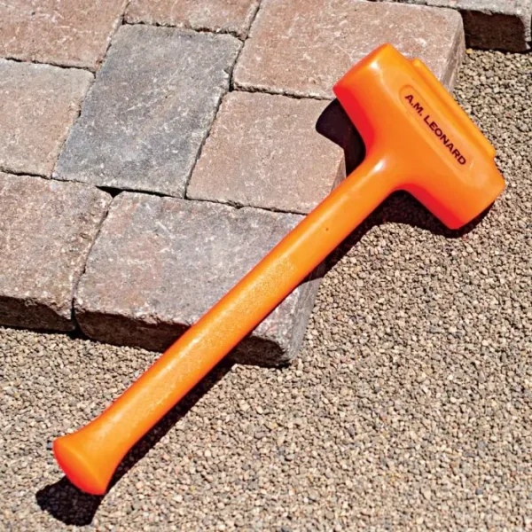 5.5 LB Dead Blower Hammer