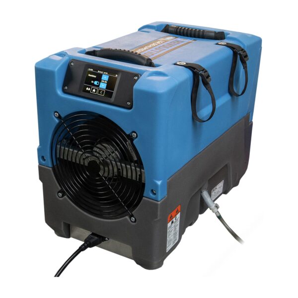 Revolution Dehumidifer