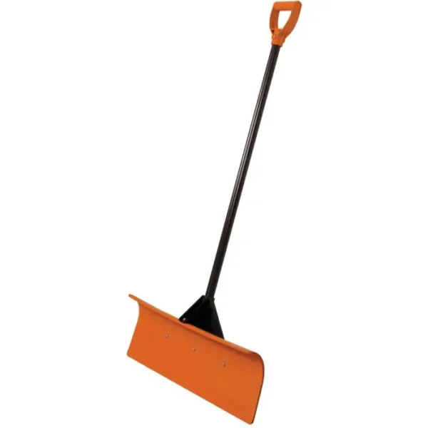 Heavy-Duty 30" Snow Pusher