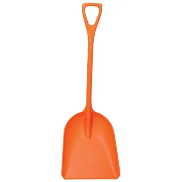 Poly Scoop Shovel