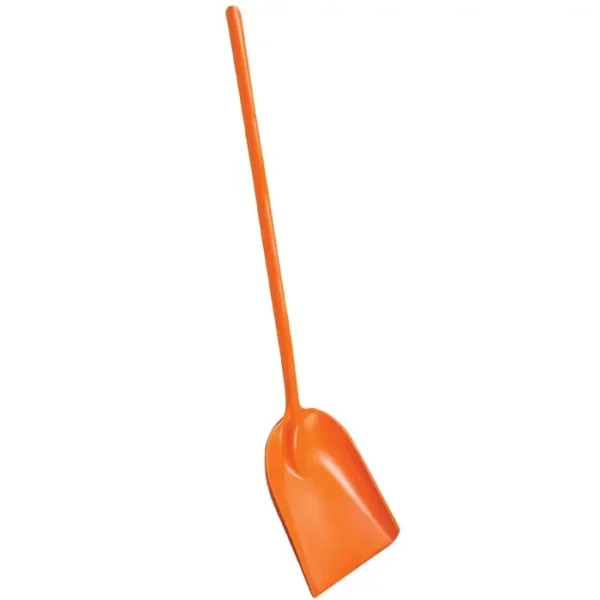 Poly Scoop Shovel