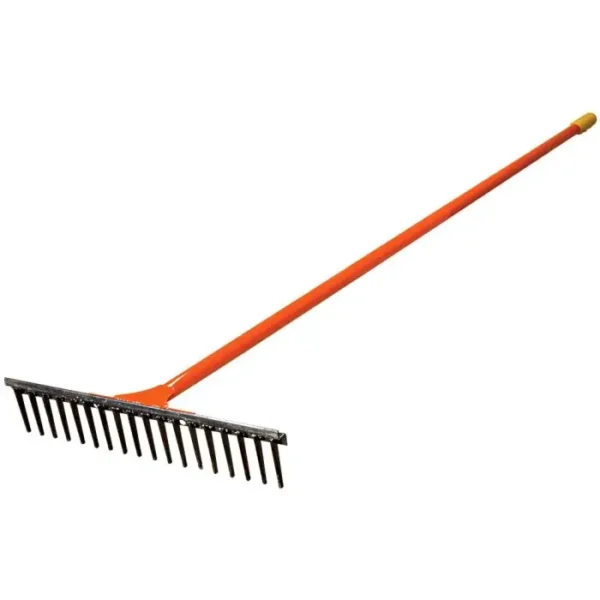 18 Tine Straight Rake (MR18)