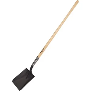 Dirt Shovels