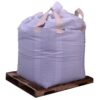 Top Soil- 1.5 Cubic ft bag or 2 Cubic Yard Tote - Image 2