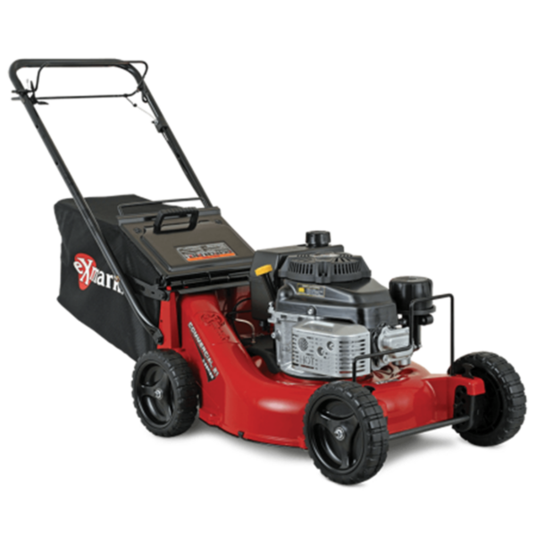 Commercial 21" X-Series Push Mower