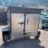 TRAEGER SMOKER - Image 2