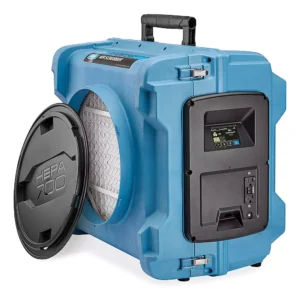 Air Scrubbers