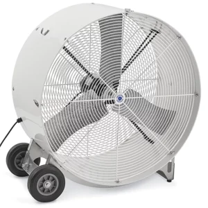 Commercial High Volume Fan