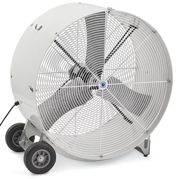 Commercial High Volume Fan