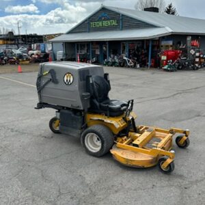 Consignment Equipment